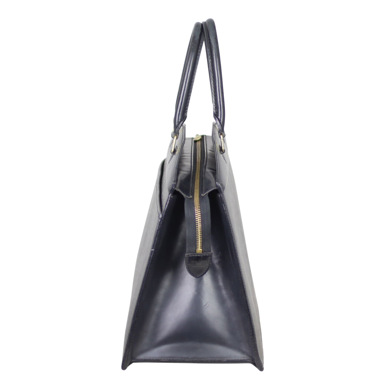 Louis Vuitton Riviera Epi Side