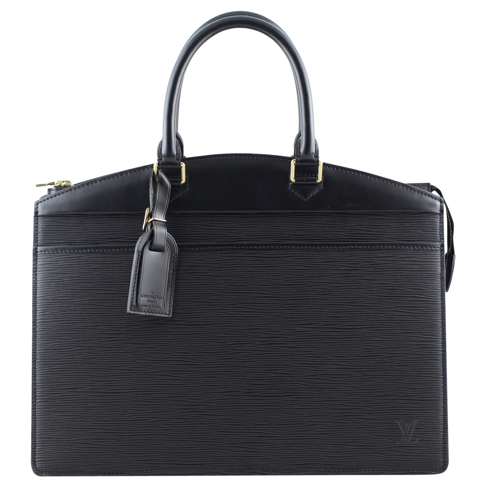 Louis Vuitton Riviera front