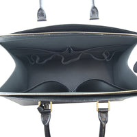 Louis Vuitton Riviera interior