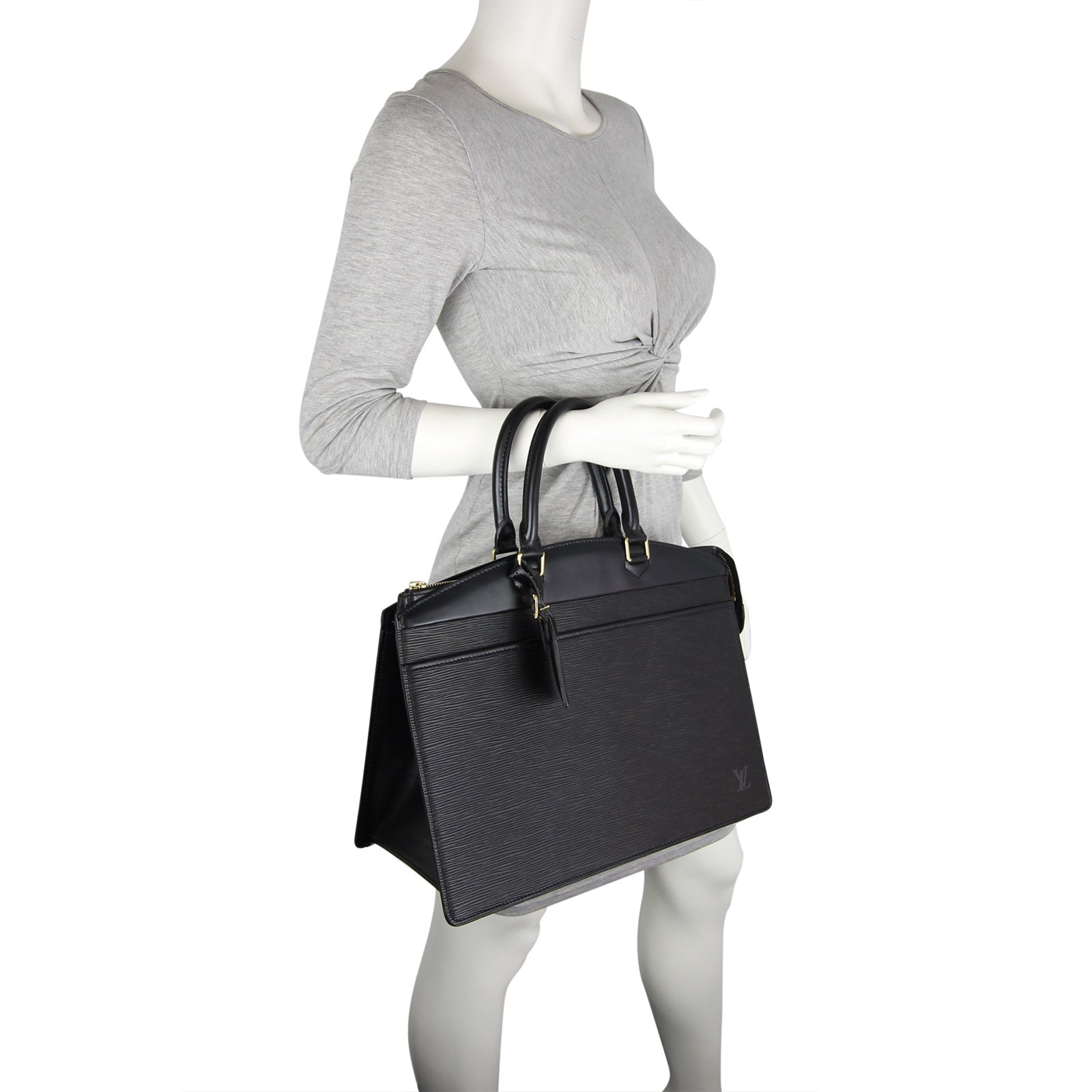 Louis Vuitton Riviera mannequin