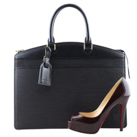 Louis Vuitton Riviera shoe