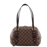 Louis Vuitton Rivington PM Back