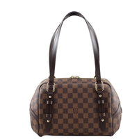 Louis Vuitton Rivington PM Back