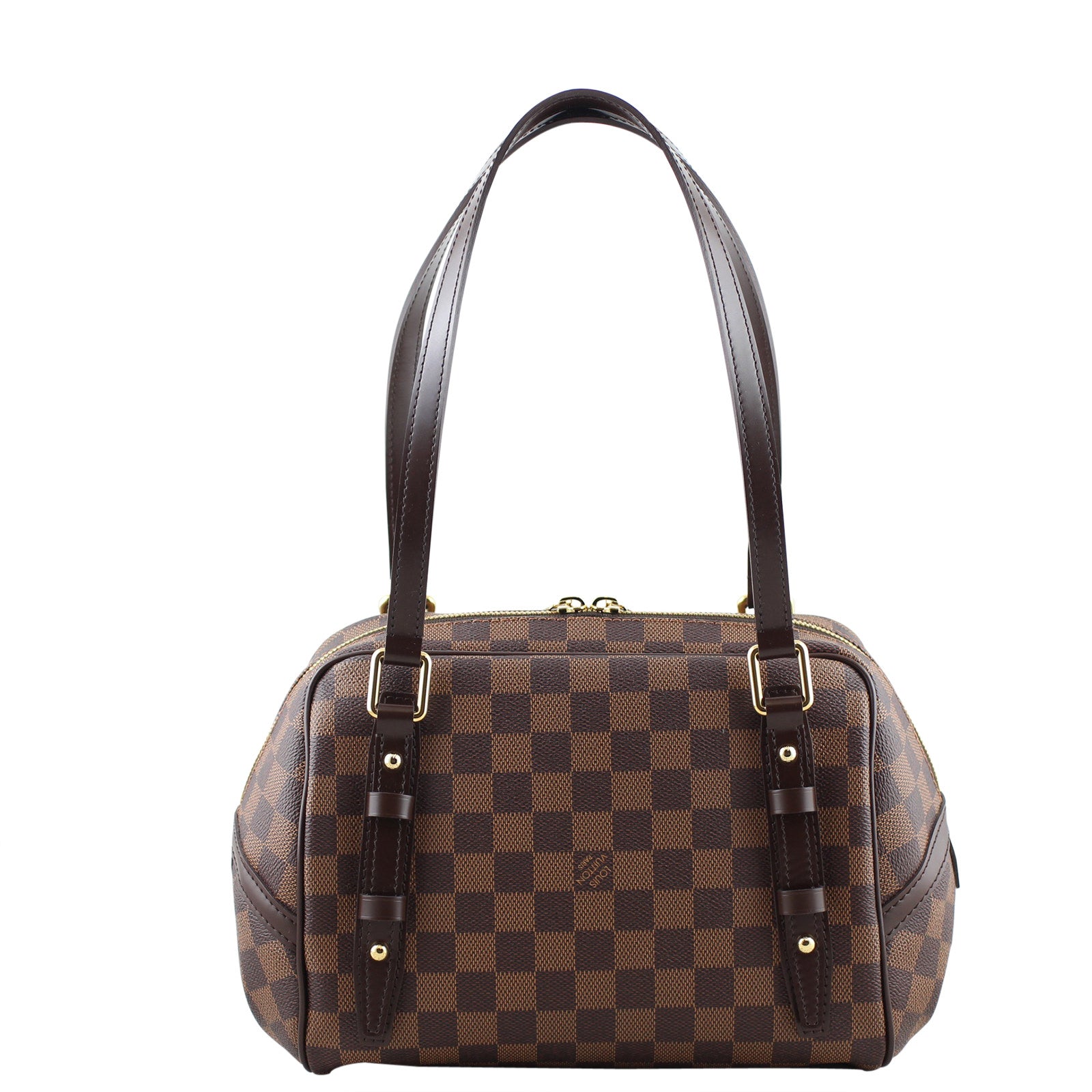 Louis Vuitton Rivington PM Back