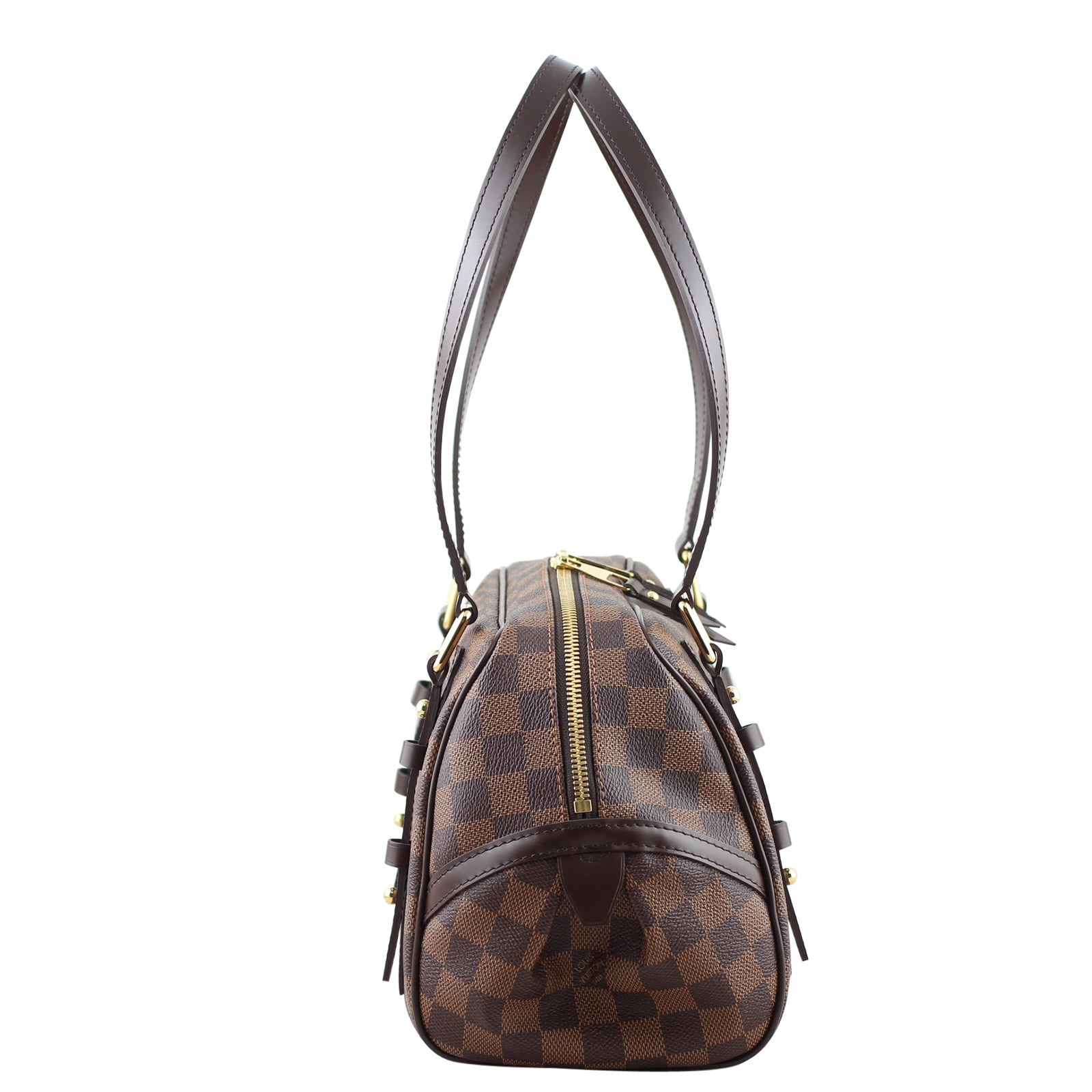 Louis Vuitton Rivington PM Left