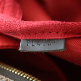 Louis Vuitton Rivington PM Date Code