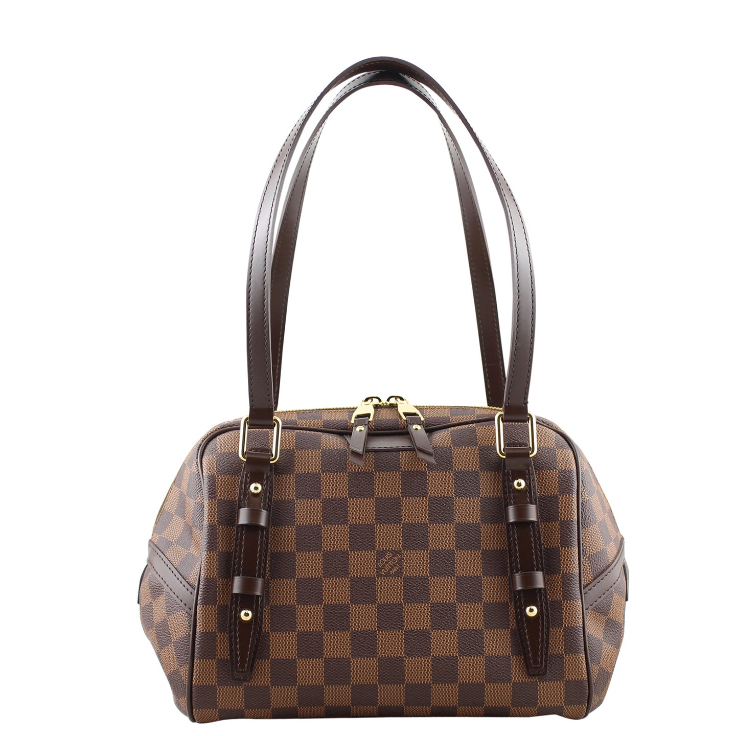Louis Vuitton Rivington PM Front