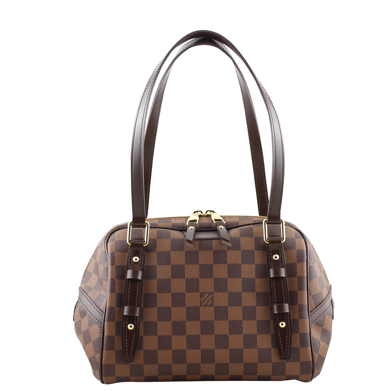 Louis Vuitton Rivington PM Front
