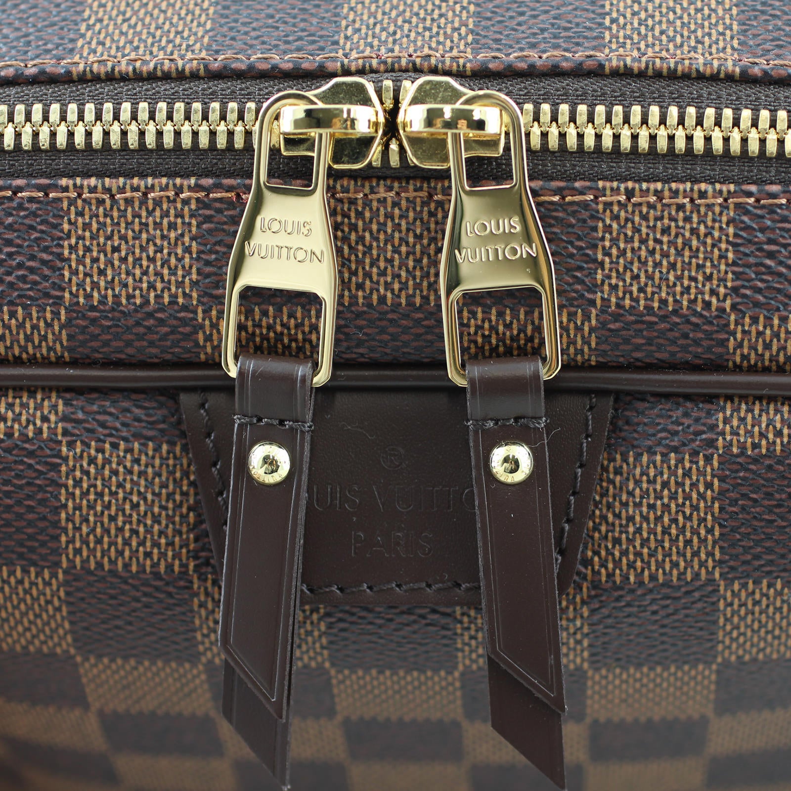 Louis Vuitton Rivington PM Zips