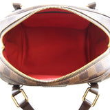 Louis Vuitton Rivington PM Interior