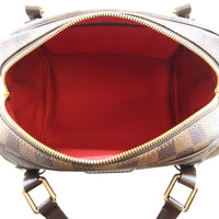 Louis Vuitton Rivington PM Interior