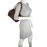 Louis Vuitton Rivington PM Mannequin