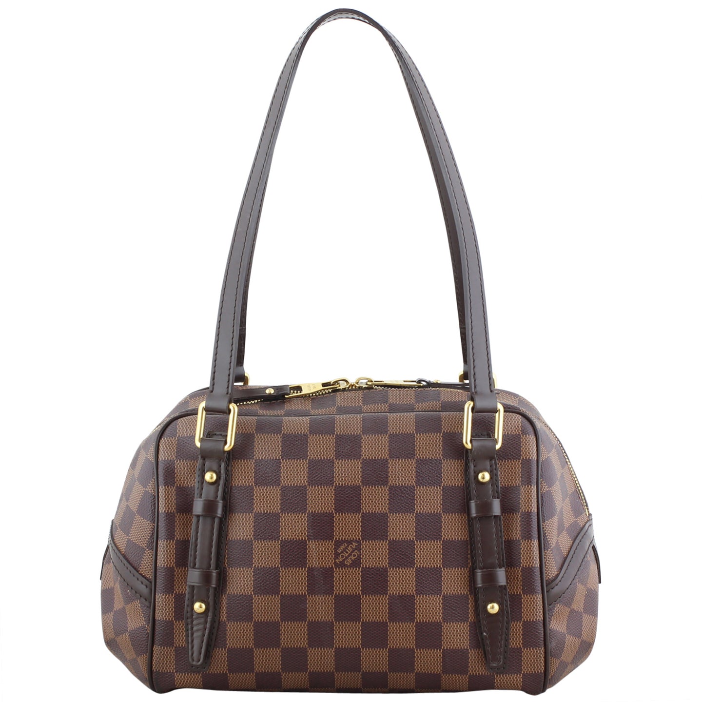 Louis Vuitton Rivington PM Back