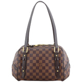 Louis Vuitton Rivington PM Back
