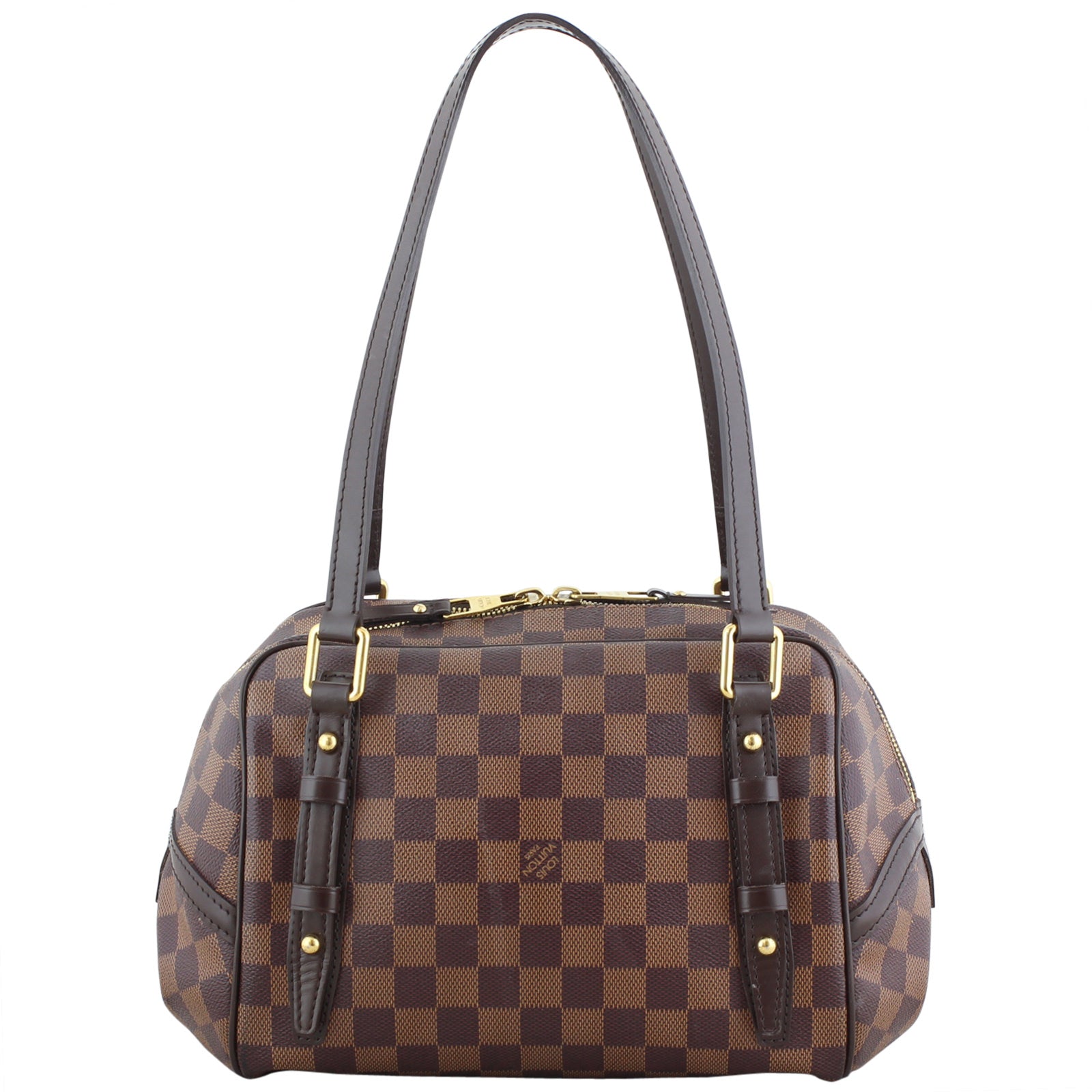 Louis Vuitton Rivington PM Back