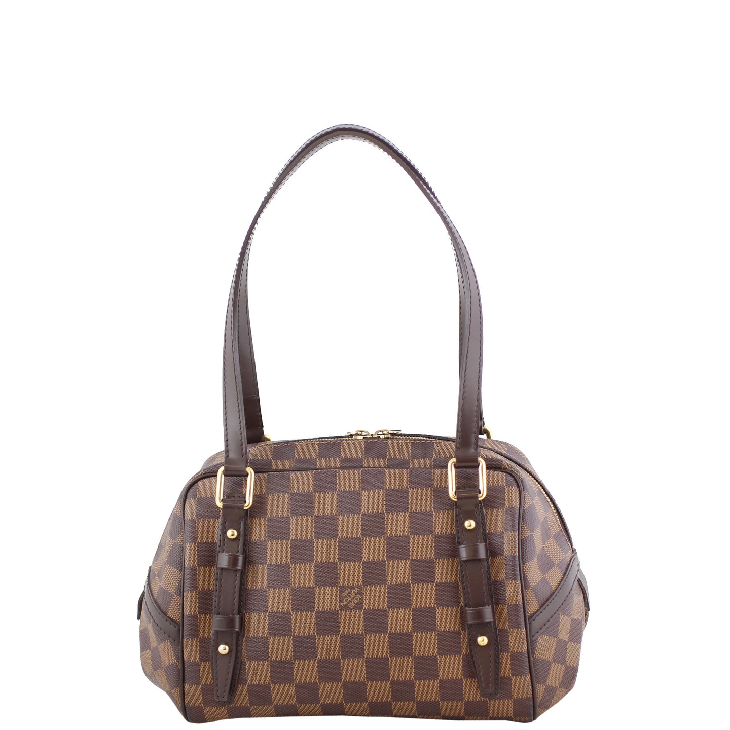 Louis Vuitton Rivington PM Back