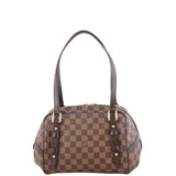 Louis Vuitton Rivington PM Back