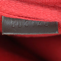 Louis Vuitton Rivington PM Code