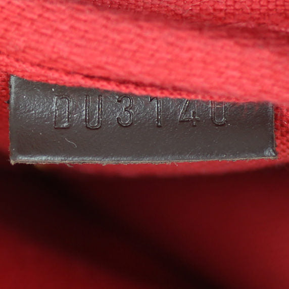 Louis Vuitton Rivington PM Code