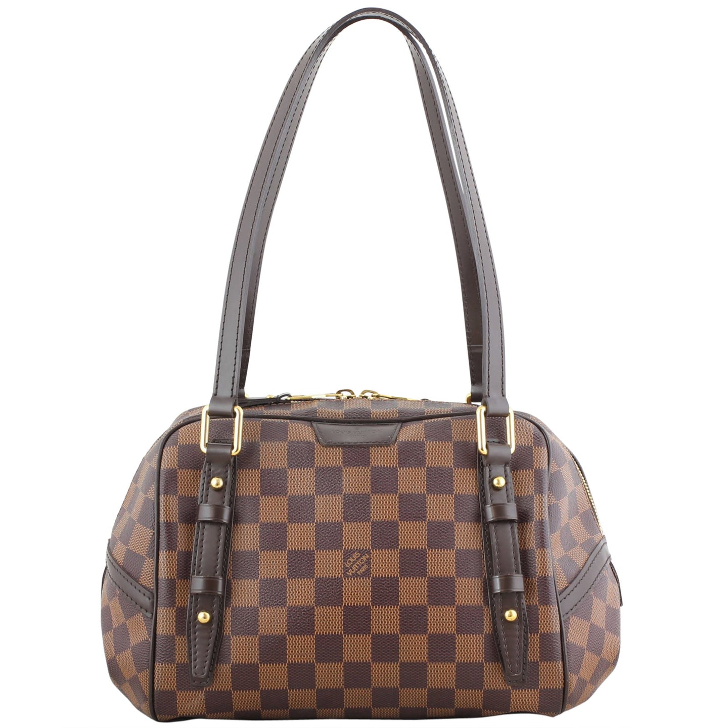 Louis Vuitton Rivington PM Front