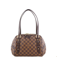 Louis Vuitton Rivington PM Front