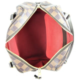 Louis Vuitton Rivington PM Interior