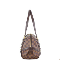 Louis Vuitton Rivington PM Left