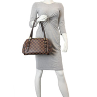 Louis Vuitton Rivington PM Mannequin
