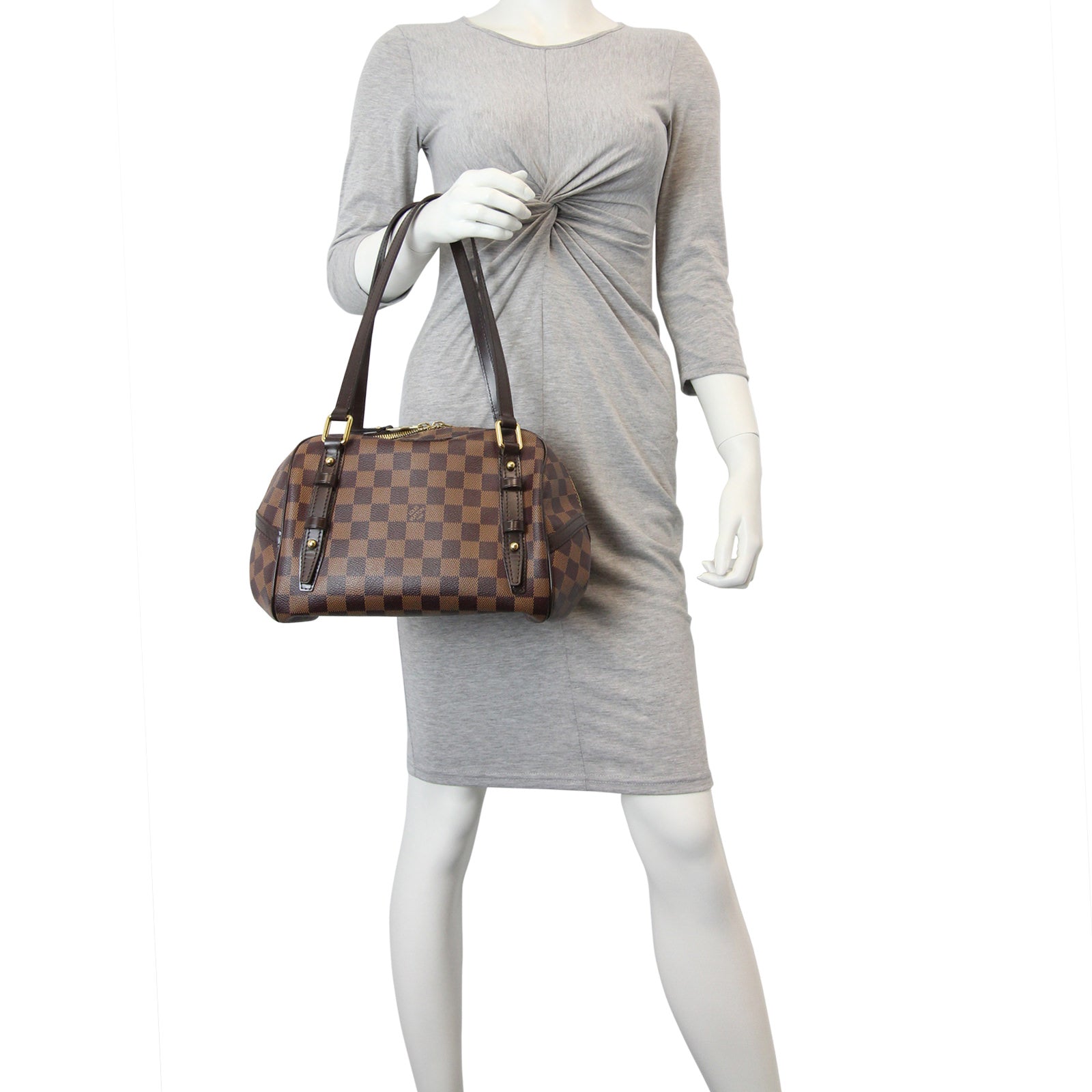 Louis Vuitton Rivington PM Mannequin