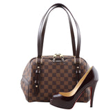 Louis Vuitton Rivington PM Scale