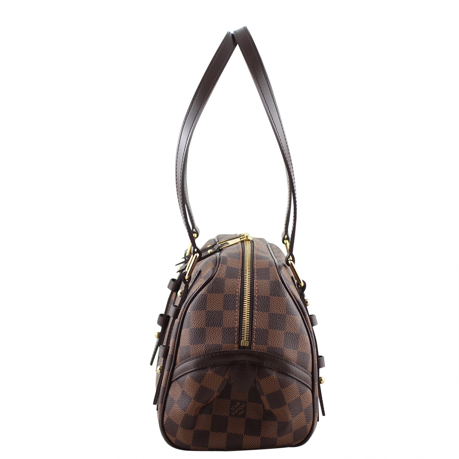 Louis Vuitton Rivington PM Side