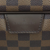 Louis Vuitton Rivington PM LV Stamp