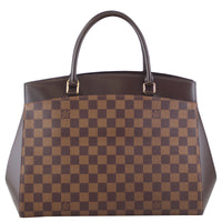 Louis Vuitton Rivoli back
