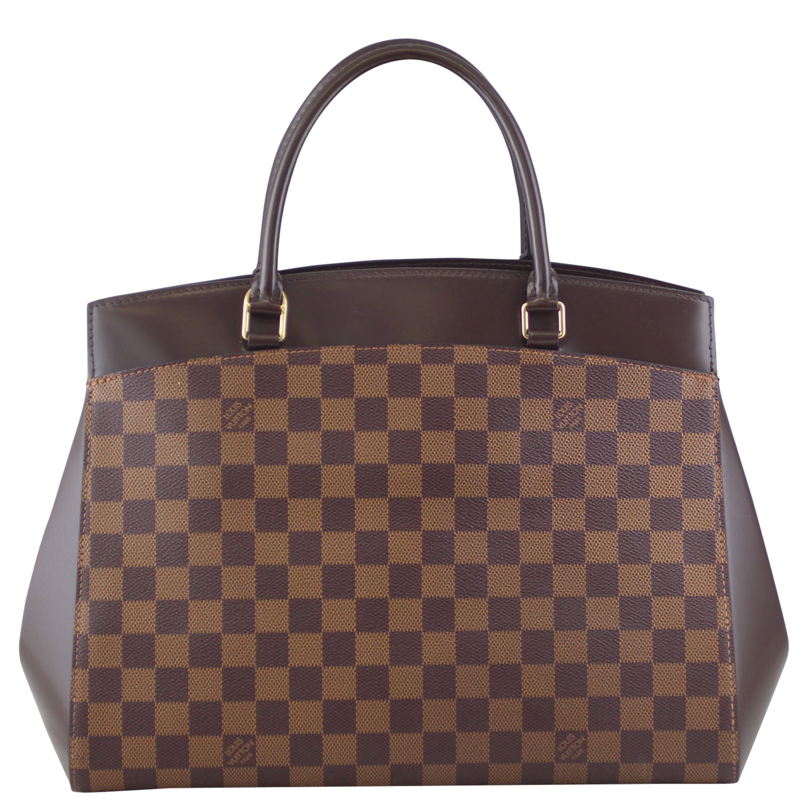 Louis Vuitton Rivoli back