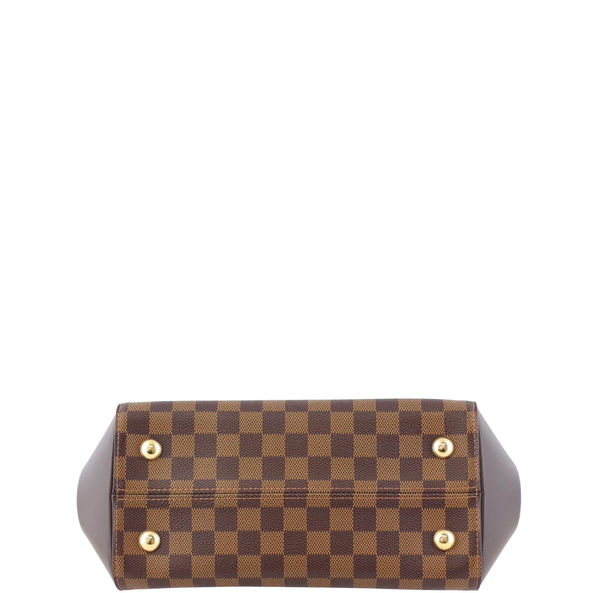 Louis Vuitton Rivoli BB Damier Ebene Base