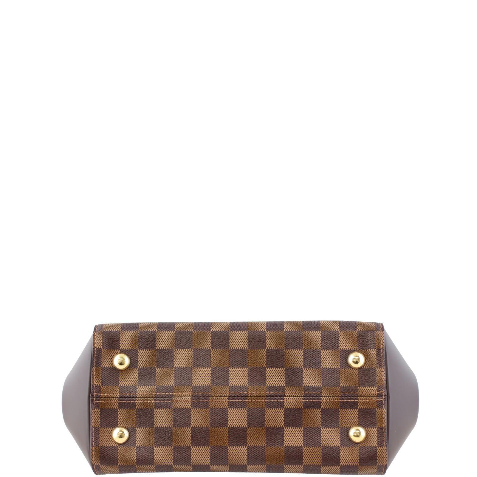 Louis Vuitton Rivoli BB Damier Ebene Base