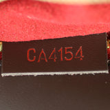 Louis Vuitton Rivoli BB Damier Ebene Code