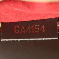 Louis Vuitton Rivoli BB Damier Ebene Code