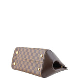 Louis Vuitton Rivoli BB Damier Ebene Corner