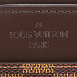 Louis Vuitton Rivoli BB Damier Ebene Exterior