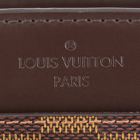 Louis Vuitton Rivoli BB Damier Ebene Exterior