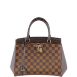 Louis Vuitton Rivoli BB Damier Ebene Front