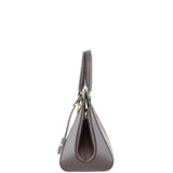 Louis Vuitton Rivoli BB Damier Ebene Left