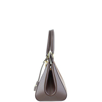 Louis Vuitton Rivoli BB Damier Ebene Left