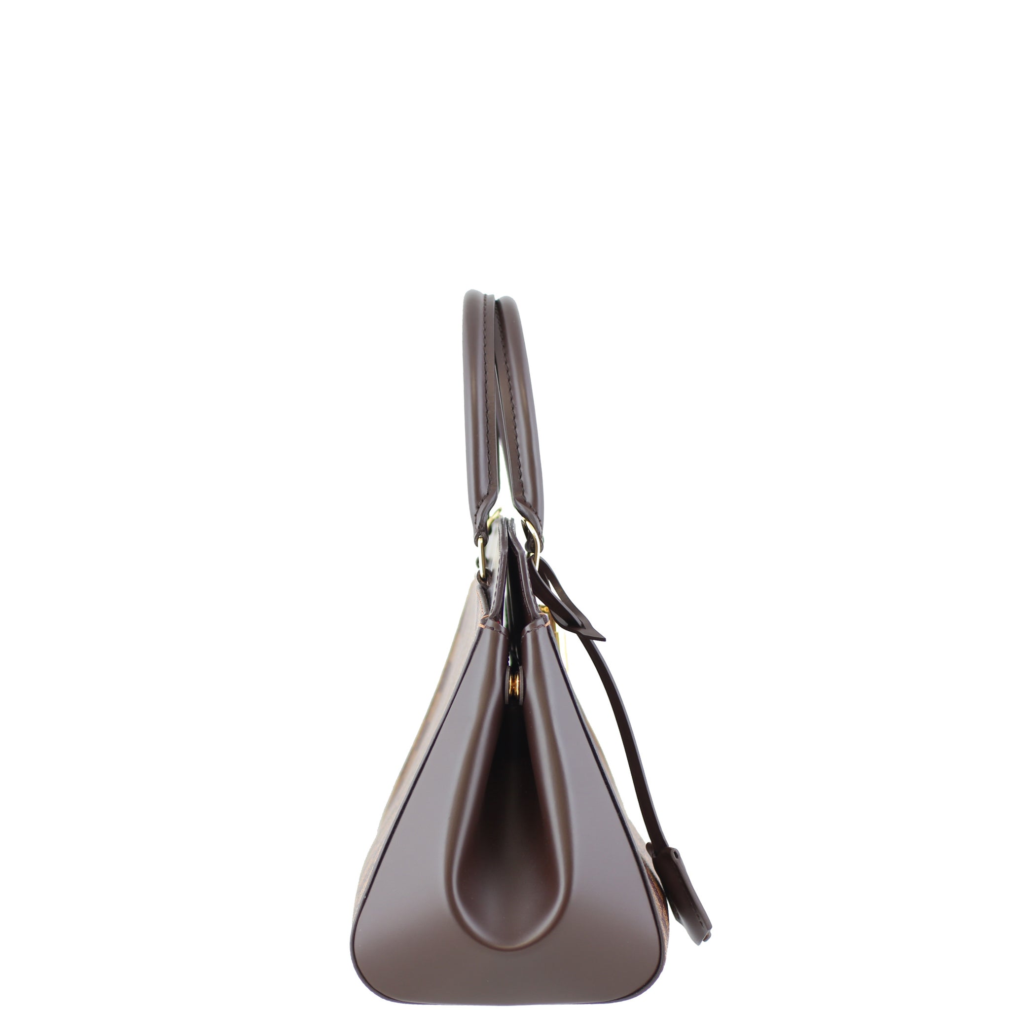 Louis Vuitton Rivoli BB Damier Ebene Right