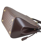 Louis Vuitton Rivoli corner