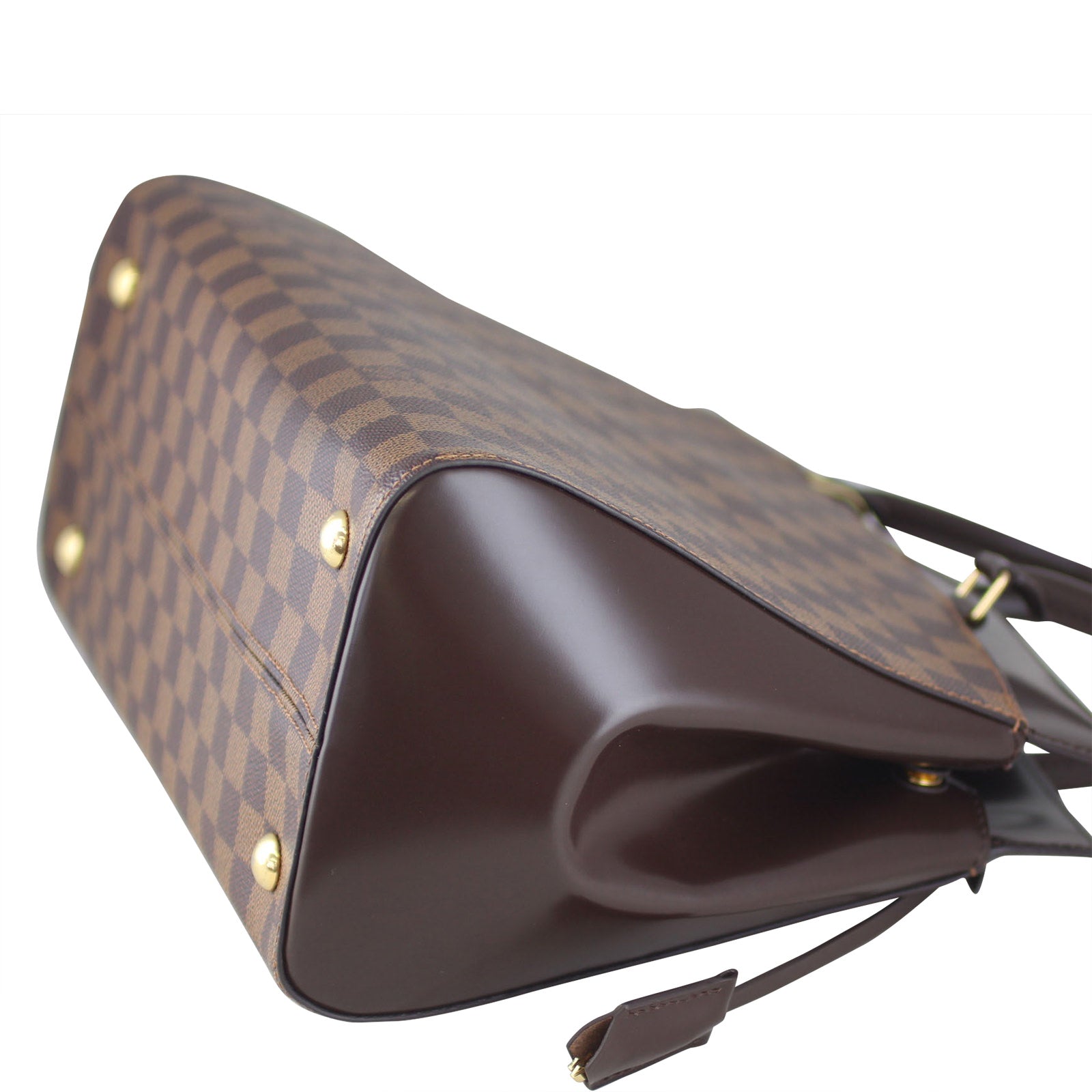 Louis Vuitton Rivoli corner