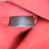 Louis Vuitton Rivoli date code