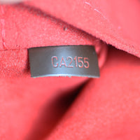 Louis Vuitton Rivoli date code