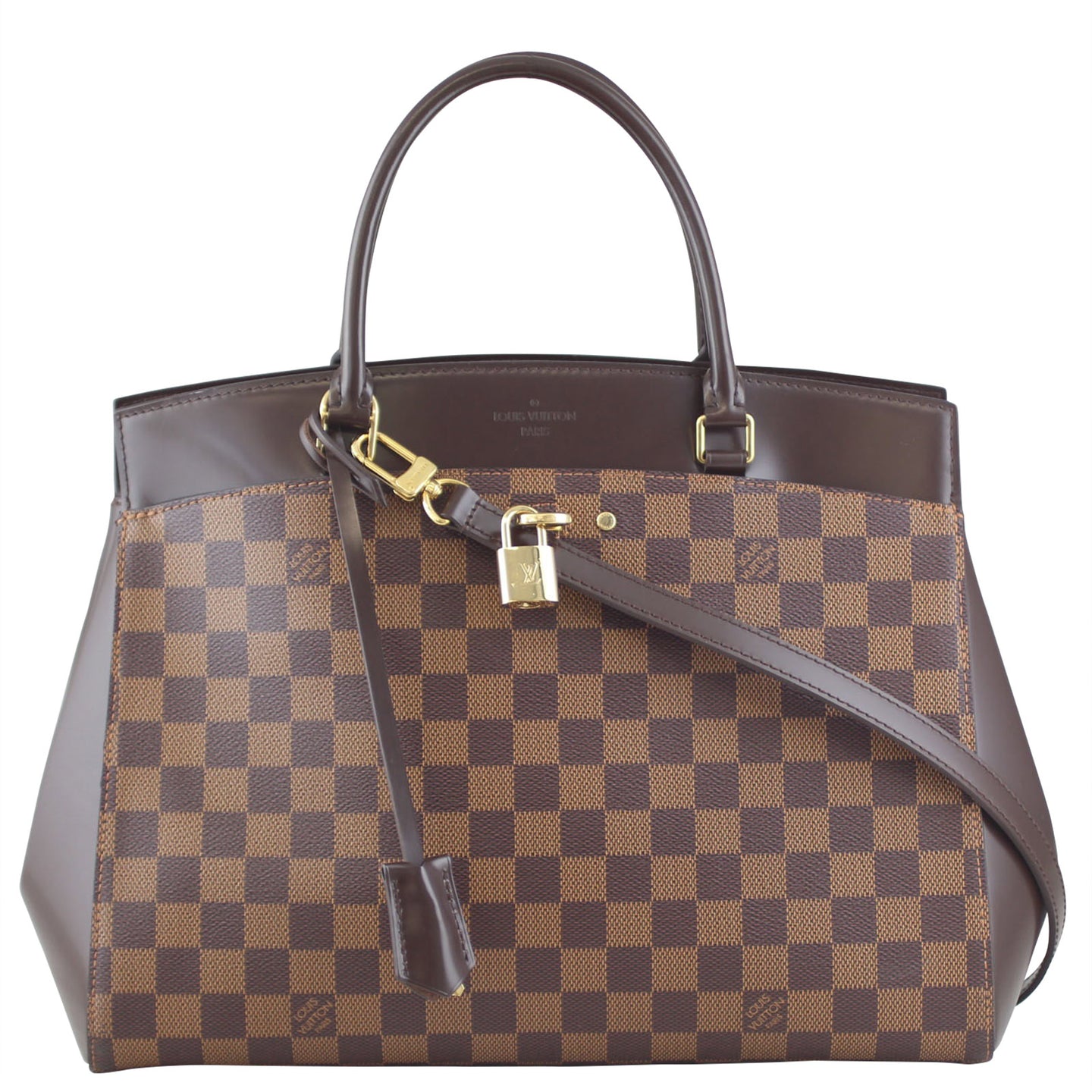 Louis Vuitton Rivoli front strap